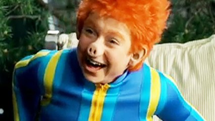 Sams in Gefahr - Trailer (Deutsch)