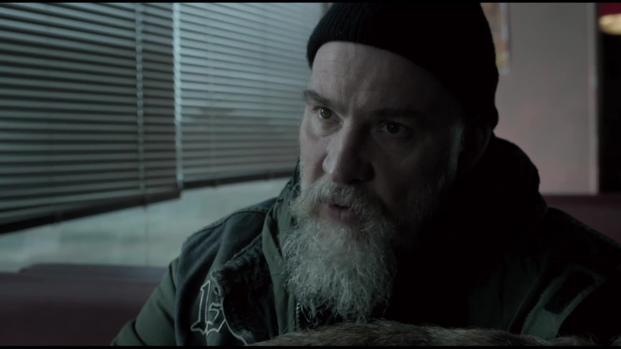 Das Ende ist erst der Anfang - Clip Ich bin Ã¤lter (Deutsch) HD