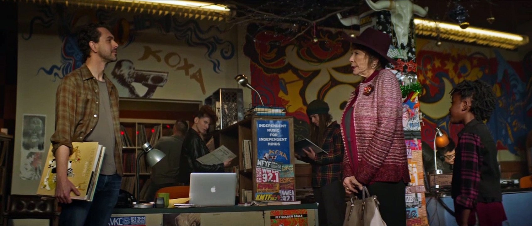 Zu guter Letzt - Clip 05 (Deutsch) HD