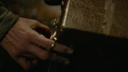 Tomboy - Clip Shower Scene (English) HD