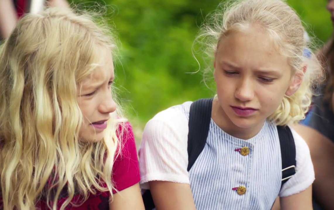 Das doppelte Lottchen - Trailer (Deutsch) HD