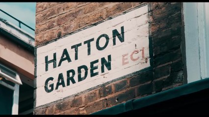 The Hatton Garden Job - Clip Hatton Garden (English) HD