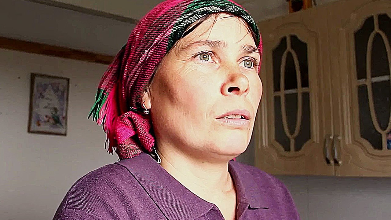 Liebe auf Sibirisch - Trailer (Deutsch) HD