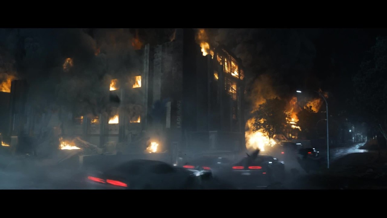 Fast & Furious 8 - Featurette Wrecking Ball (Deutsch) HD