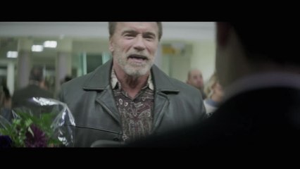 Aftermath - Clip Please Come with Me (English) HD