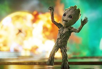 Guardians of the Galaxy Vol 2 - Trailer 4 (Deutsch) HD