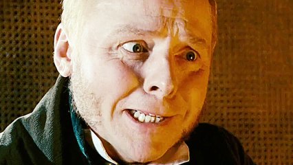 Burke & Hare - Trailer (Deutsch)