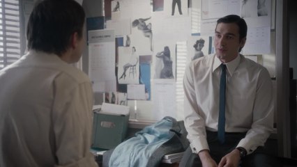 American Playboy - S01 Clip Marilyn Monroe (English) HD