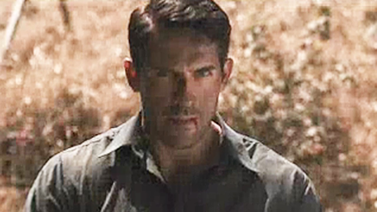 Savage Dog - Trailer (Deutsch)