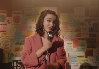 The Marvelous Mrs. Maisel - S01 Teaser Trailer (English) HD