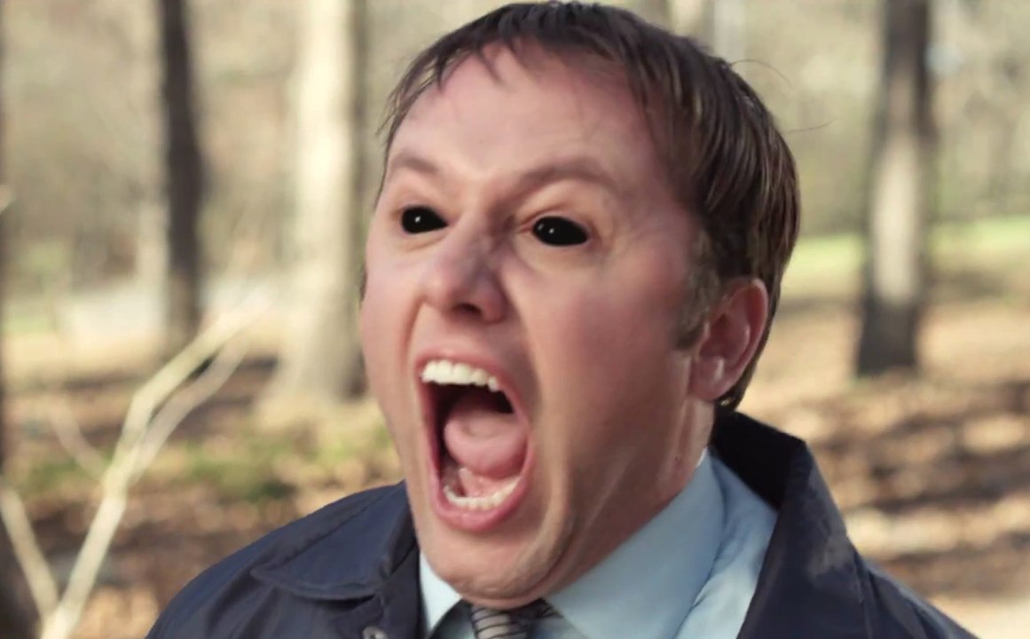 The Demon Hunter - Trailer (Deutsch) HD