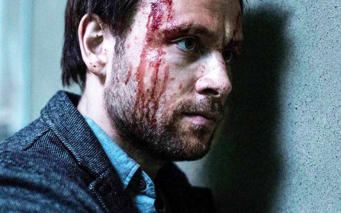 Berlin Syndrom - Trailer (Deutsch) HD