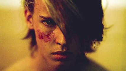 Violet - Trailer (English Subs) HD