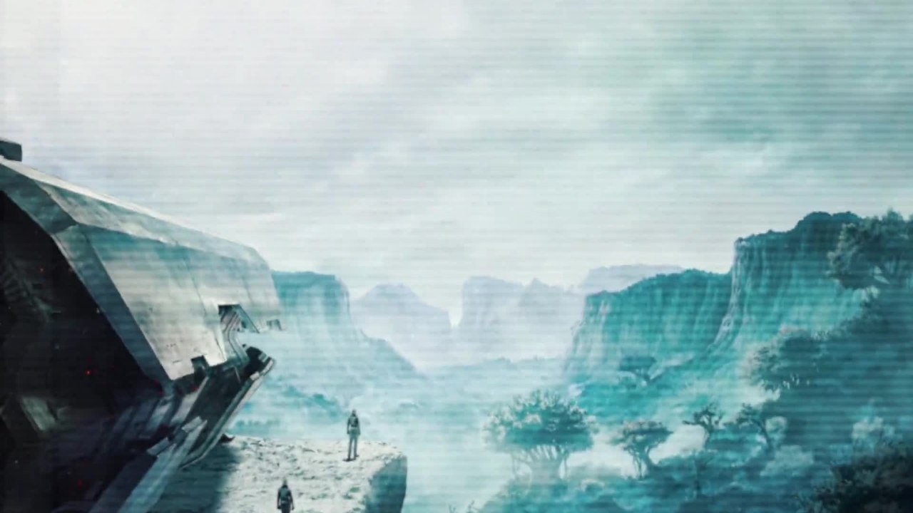 Godzilla Monster Planet - Featurette Making-Of (Japanisch) HD