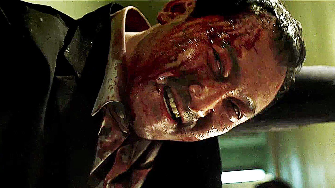 Asura The City of Madness - Trailer (Deutsch) HD