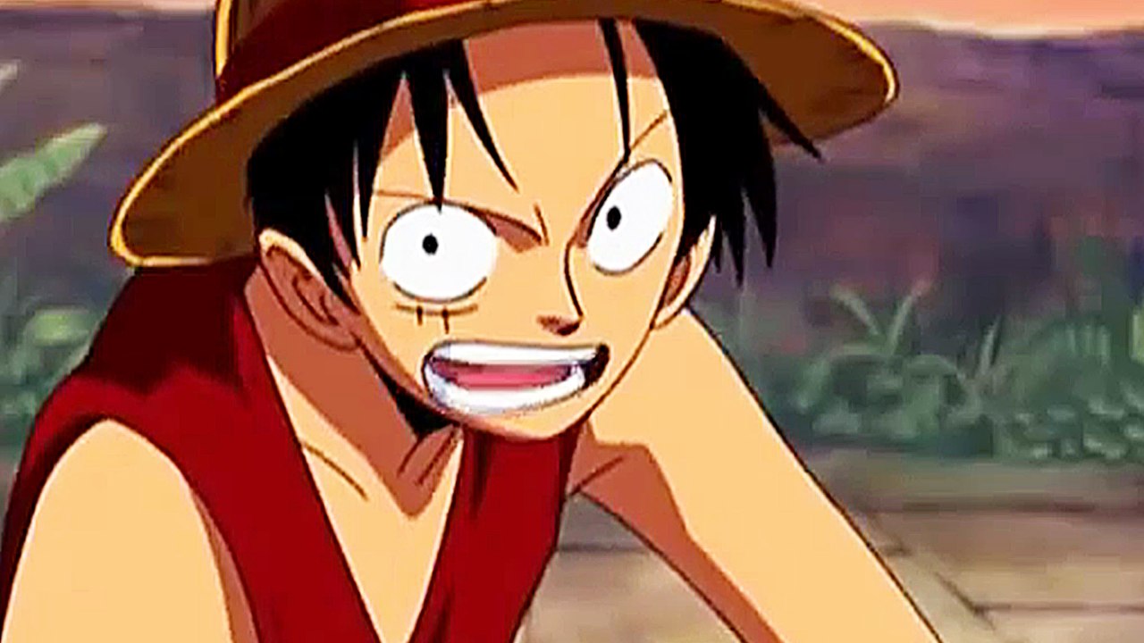 One Piece Der Fluch des heiligen Schwertes - Trailer (Deutsch)