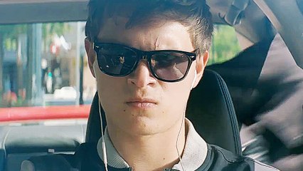 Baby Driver - Trailer 2 (Deutsch) HD