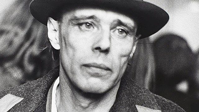 Beuys - Trailer (Deutsch) HD
