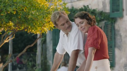 The Durrells - S02 Trailer (English) HD