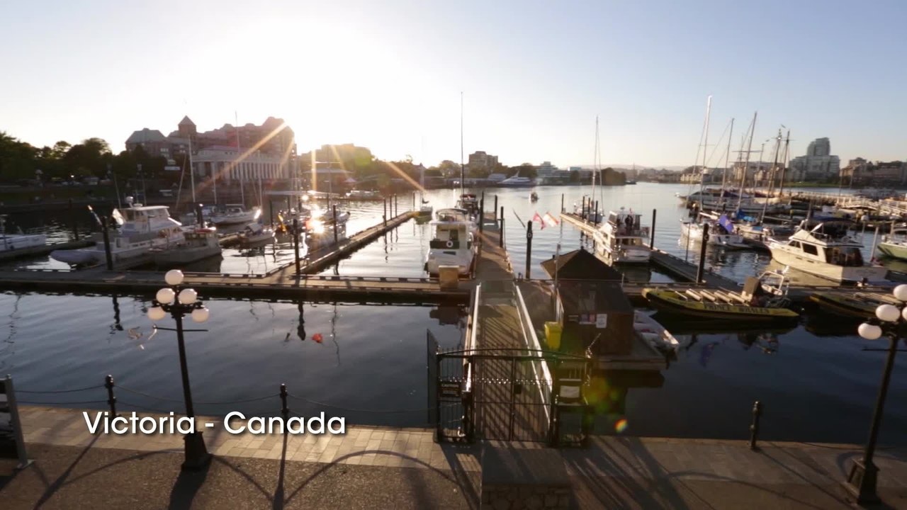 Embrace - Clip 08 (Deutsch) HD