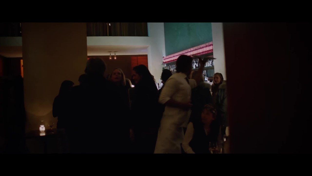 Schumanns BargesprÃ¤che - Clip Hinter der Bar (Deutsch) HD