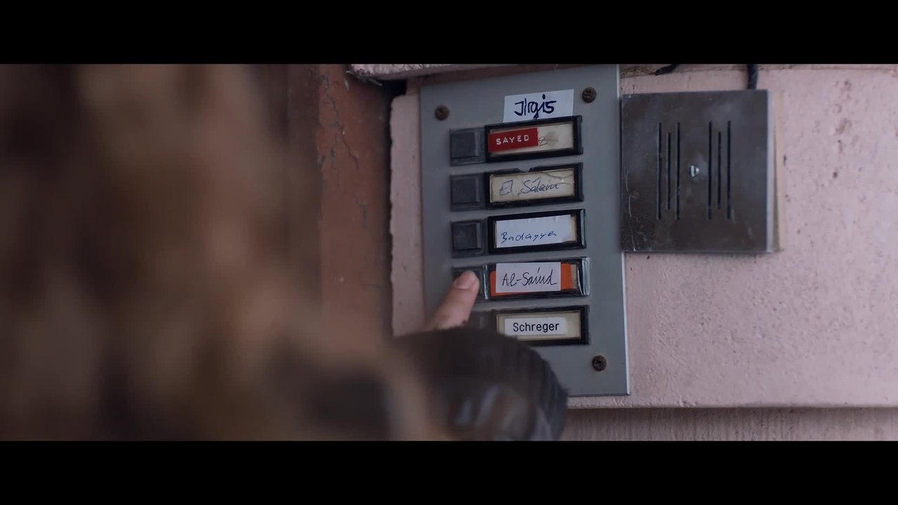 Einsamkeit und Sex und Mitleid - Clip 09 (Deutsch) HD