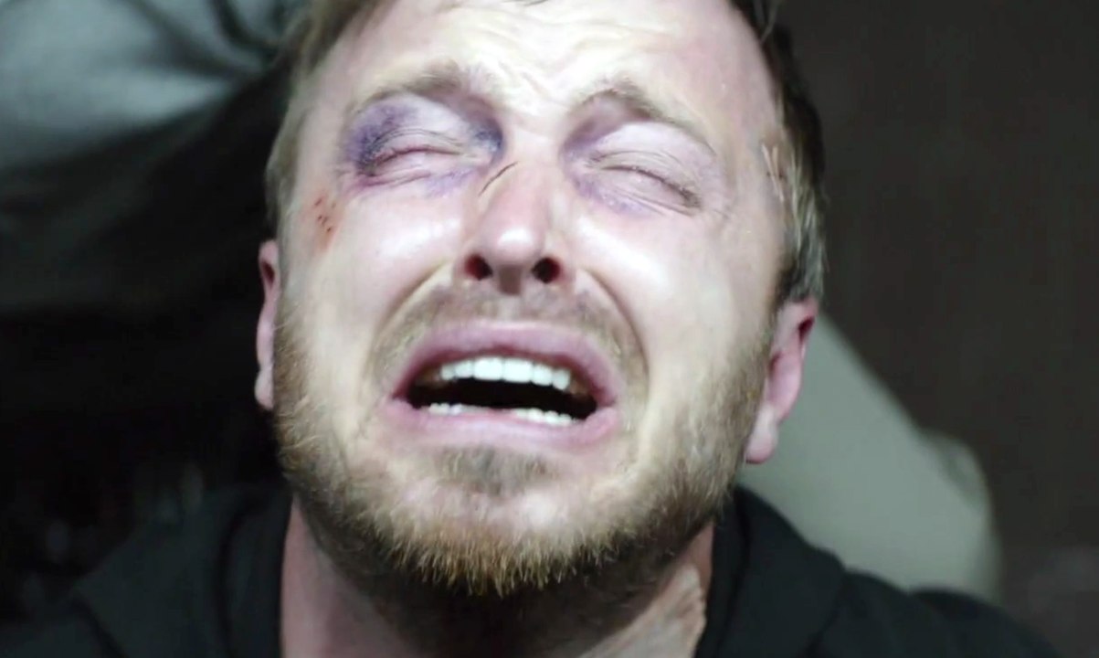 Come and Find Me - Trailer (Deutsch) HD