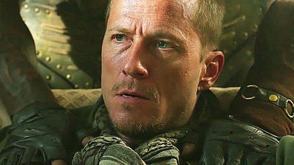 Battlefield: Drone Wars - Trailer (Deutsch) HD