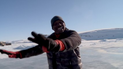 Fast & Furious 8 - Featurette Fire and Ice (English) HD