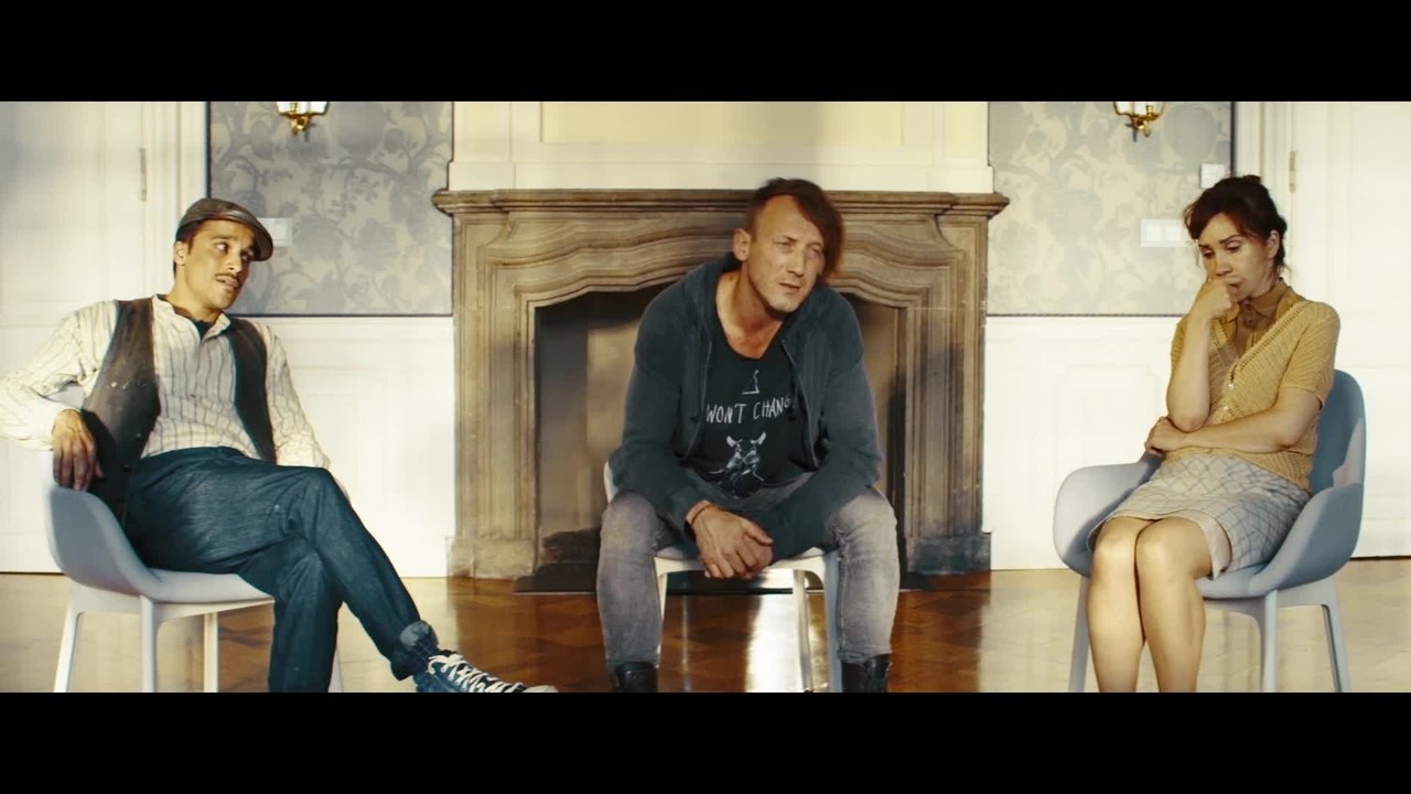 Happy Burnout - Clip 06 (Deutsch) HD