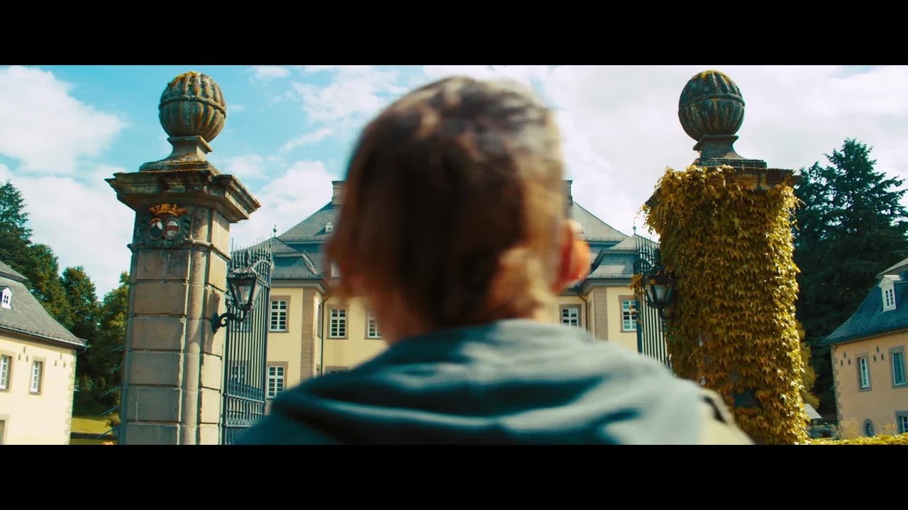 Happy Burnout - Clip 05 (Deutsch) HD