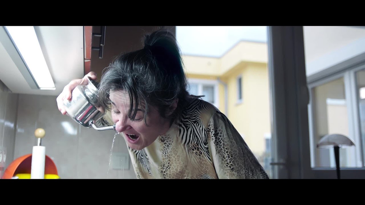 Einsamkeit und Sex und Mitleid - Clip 02 (Deutsch) HD