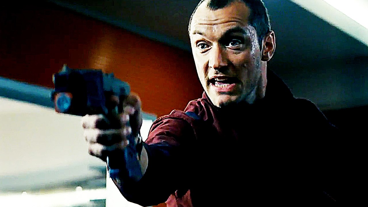 Repo Men - Trailer (Deutsch) HD