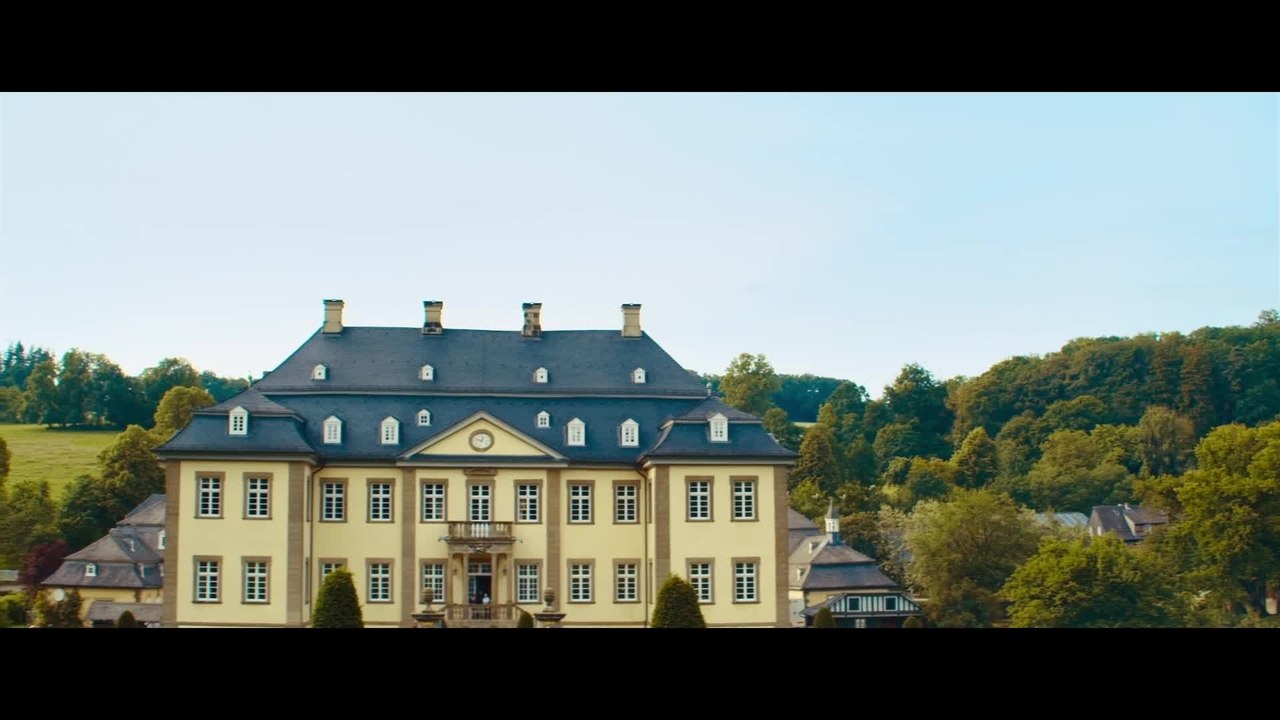 Happy Burnout - Clip 08 (Deutsch) HD