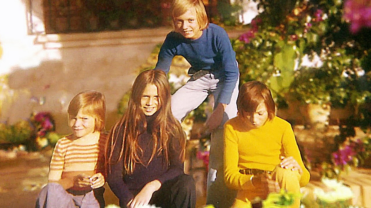 Cloclo und ich - Trailer (Deutsche UT) HD