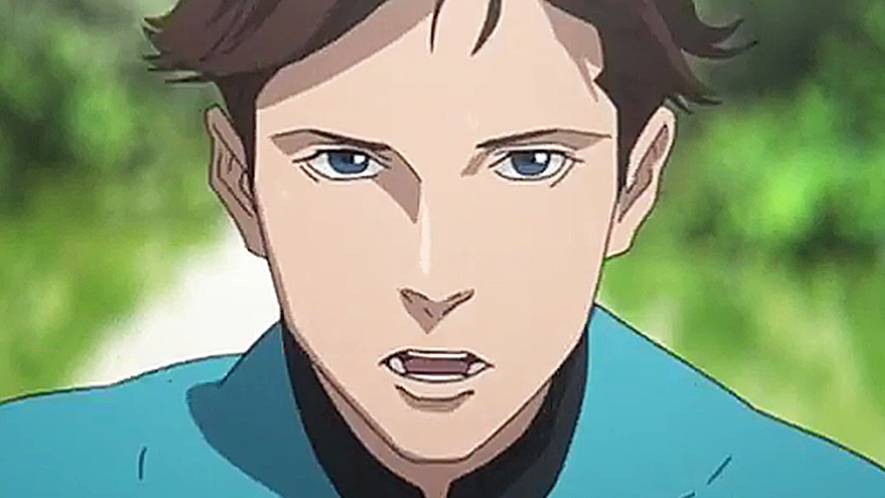 Project Itoh Genocidal Organ - Trailer (Deutsch)