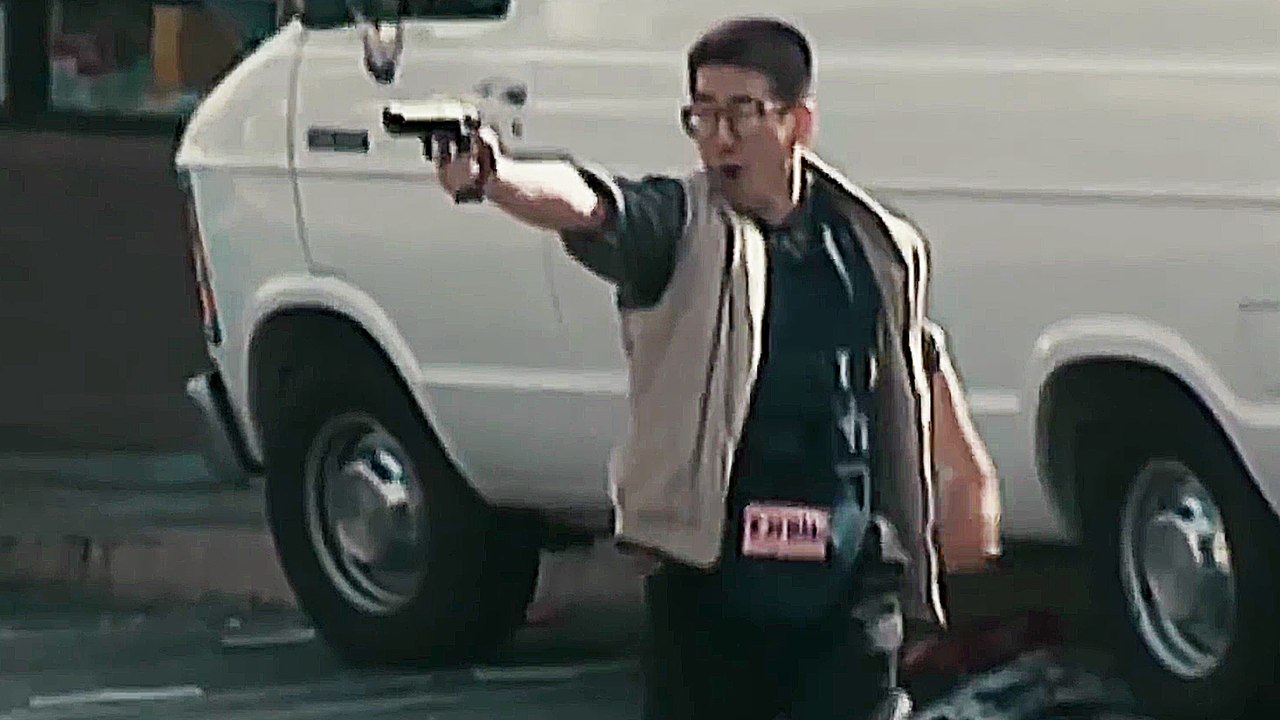 LA 92  - Trailer (English) HD