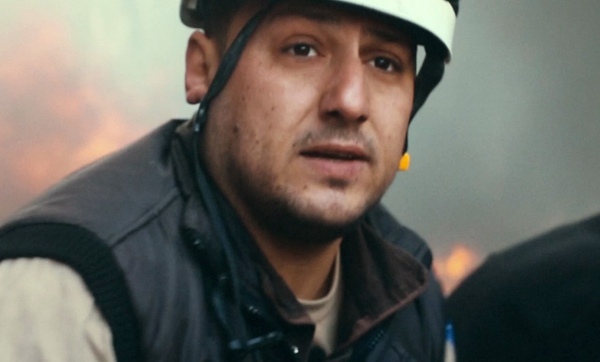 Last men in Aleppo - Trailer (English) HD