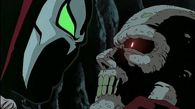 Spawn