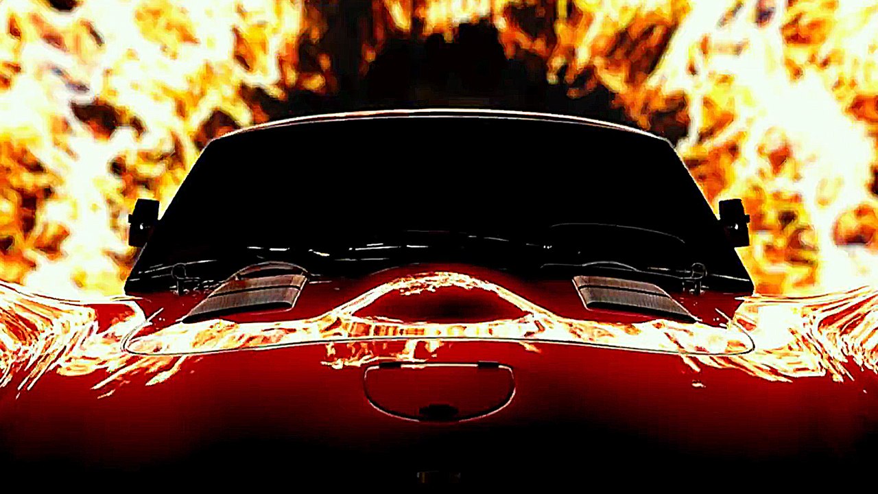 Overdrive - Teaser (Deutsch) HD