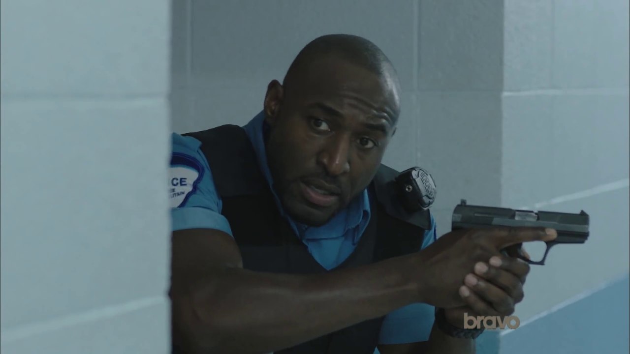 19-2 - S02 Trailer (English) HD