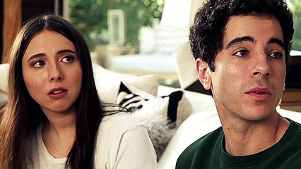 Alone Together - S01 Trailer (English) HD