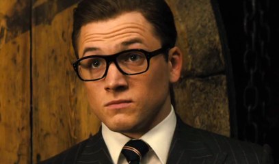 Kingsman 2 The Golden Circle - Trailer (English) HD