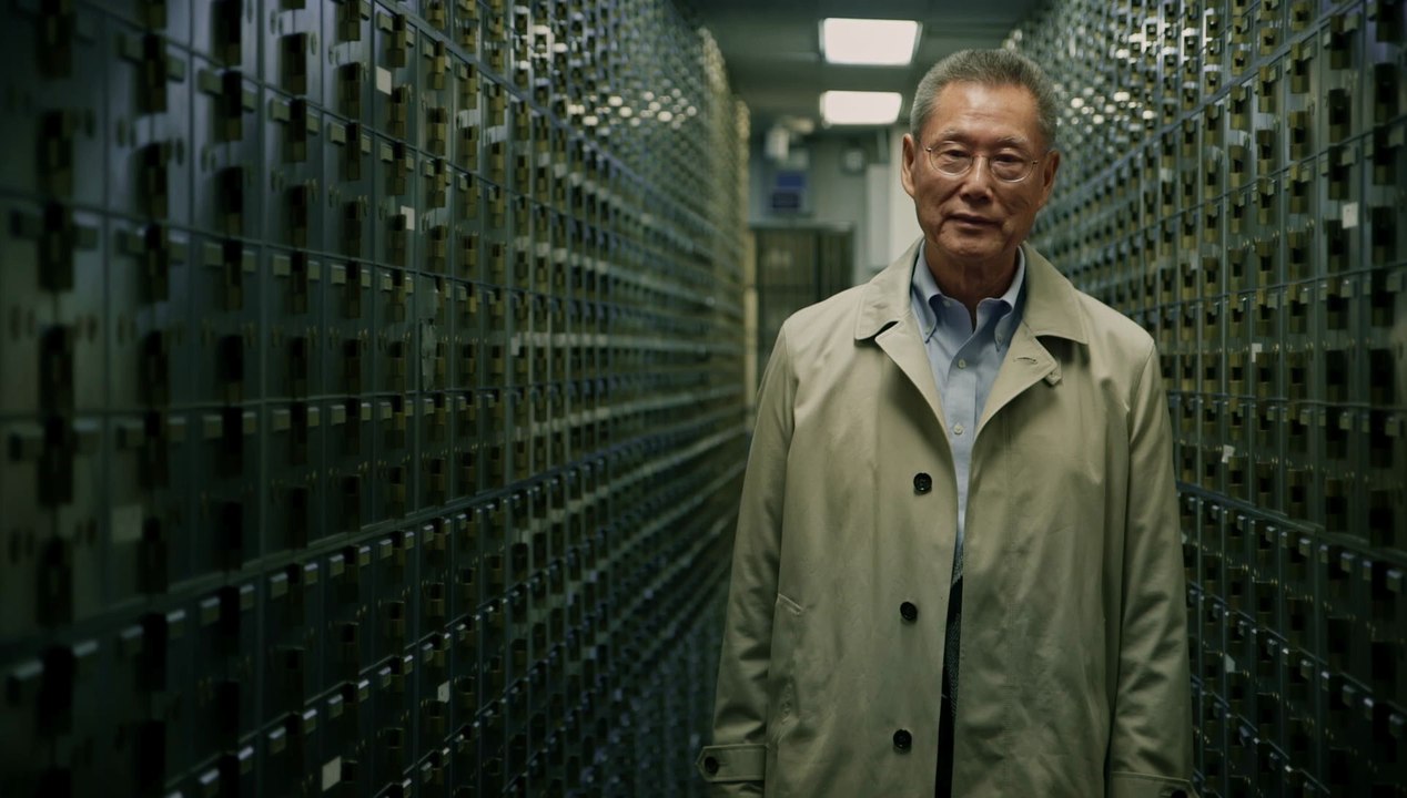 Abacus - Small enough to jail - Trailer 2 (English) HD