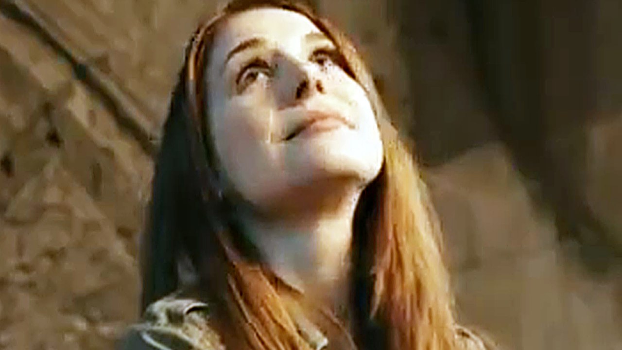 Lotta & Der Ernst des Lebens - Trailer (Deutsch)