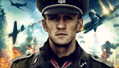 Soldiers of the Damned - Trailer (English) HD
