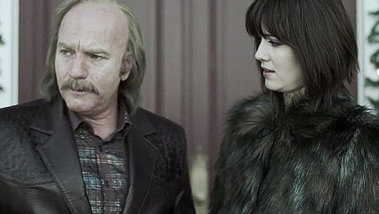 Fargo - S03 Featurette Ray and Nikki (English) HD