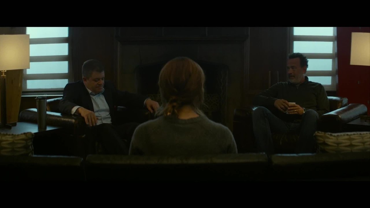 The Circle - Clip Realize Our Potential (English) HD