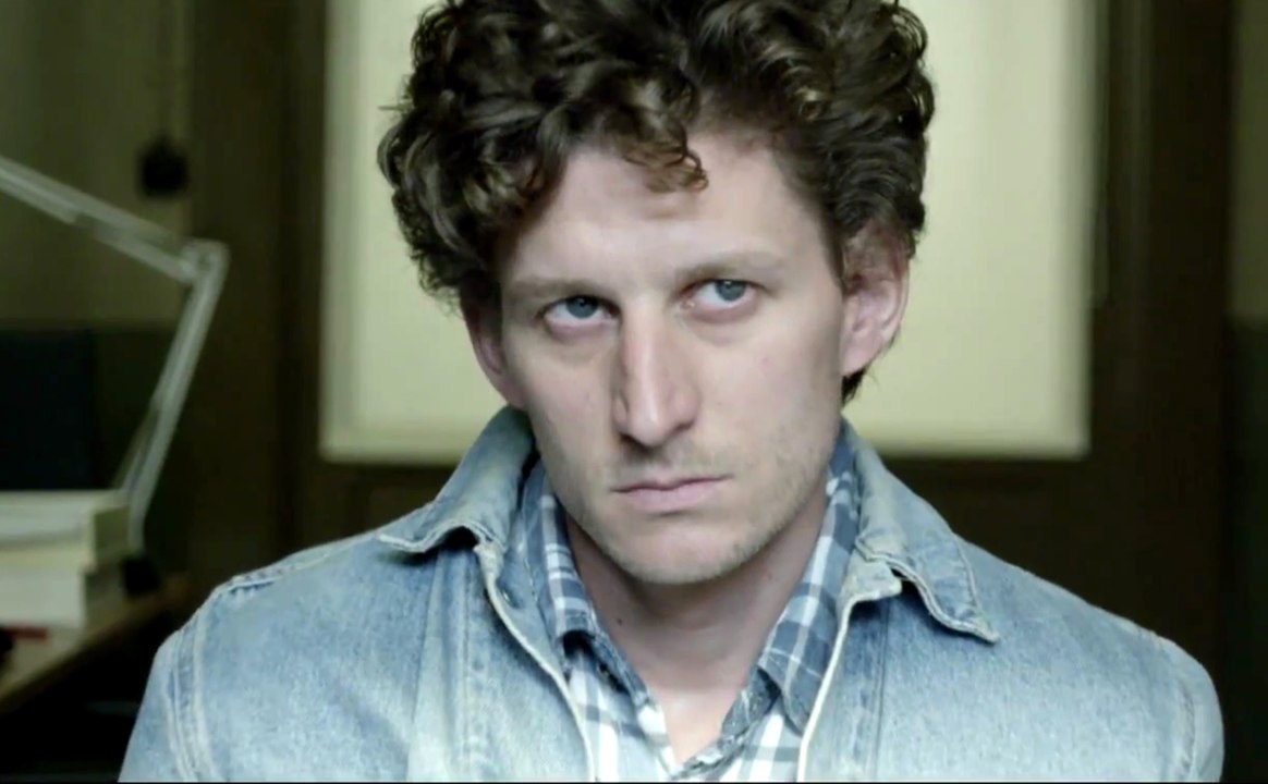 The Missing - S01 Trailer (Deutsch) HD