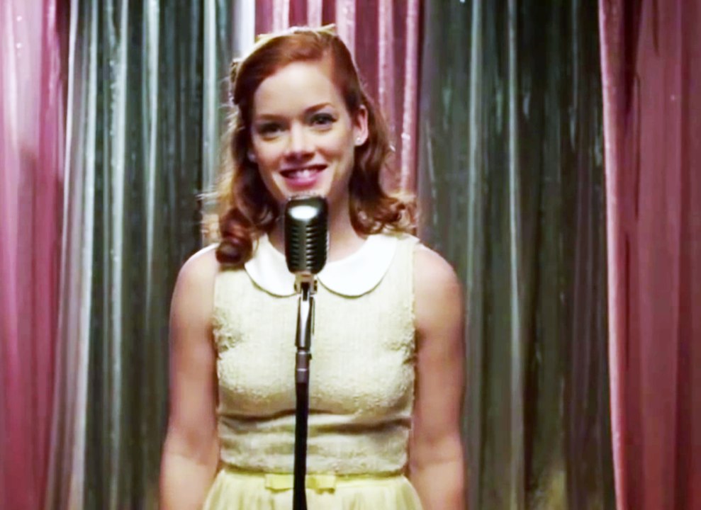 Bang Bang Baby - Trailer (Deutsch) HD